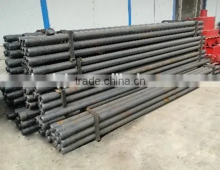 Truck Mounted Drilling Rig-the Best Quality and Competitive Price photo-5