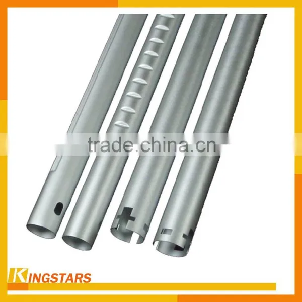 Hot Selling 6000 Series Aluminum Alloy LED Tube photo-5