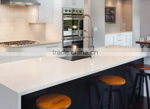 Excellent Quality Modern German Kitchen Cabinets photo-3