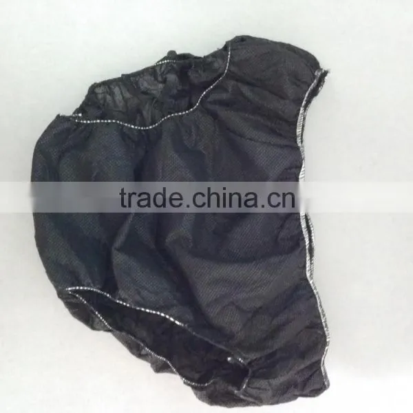 Men's Hospital Disposable Briefs Factory Sell Directly photo-3