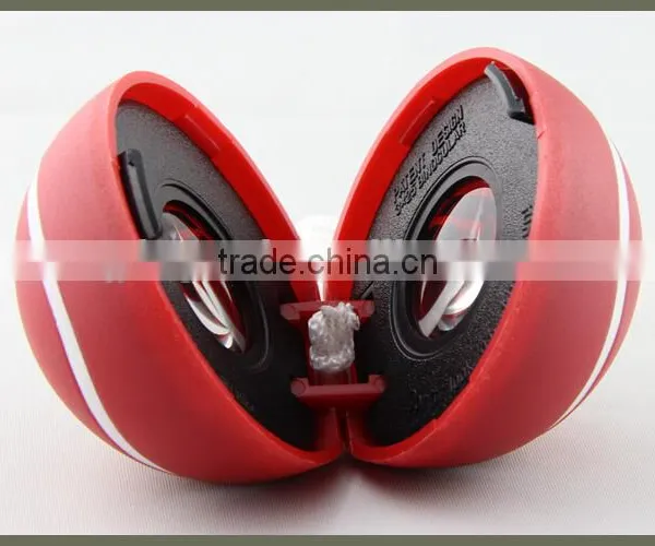Plastic Mini Toy Binocular for Kids