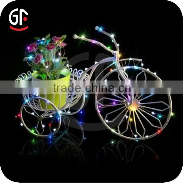 2016 Hot Market Items China Copper Lighting For Christmas photo-4