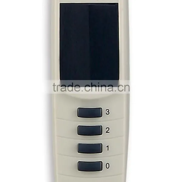 Orbital Oscillating Stand Fan 3 In1 Electric Stand Fan photo-4
