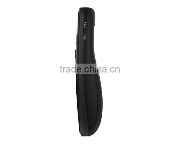 2015 Cheap USB Wireless Presenter Red Laser Projector Presenter Remote PPT,Powerpoint Presenter ,Laser Pointer photo-4