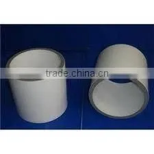 Insulation Ceramic Pipe