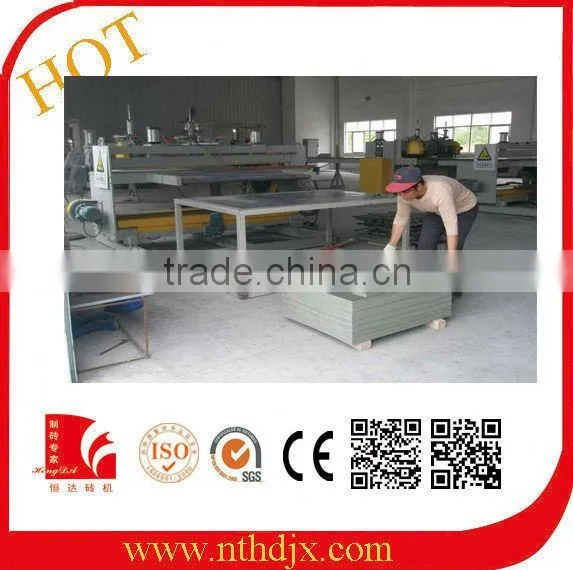 Brick Pallet for Automatic Brick Making Machine photo-2