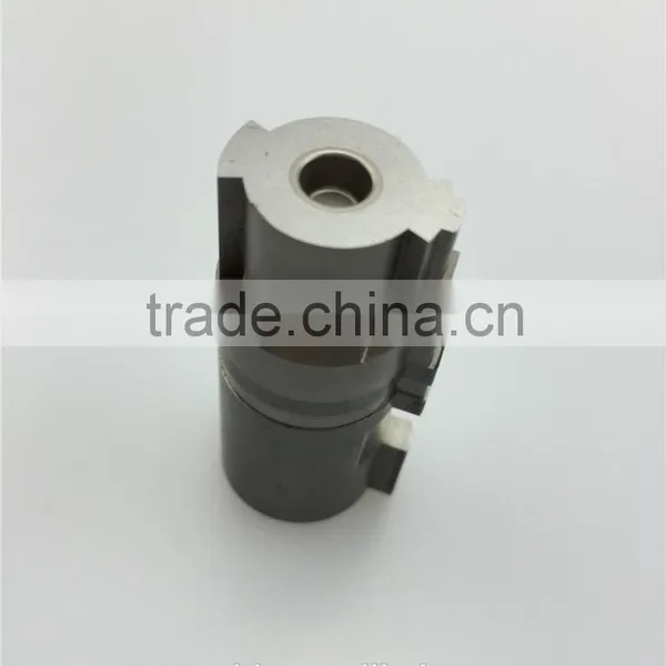 Cnc Machining Milling Replacement Precision Parts/2016 QITAI High Precision CNC Machining / Cnc Machining Service photo-6