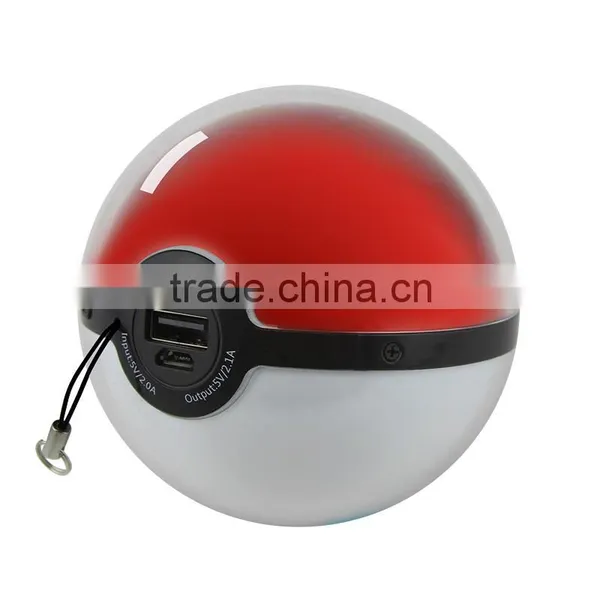Pokemon go Power Bank photo-3