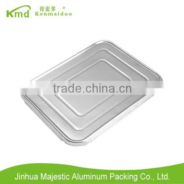 2016 All Sizes Customize Aluminum Foil Container Lips/ Pan Lips photo-2