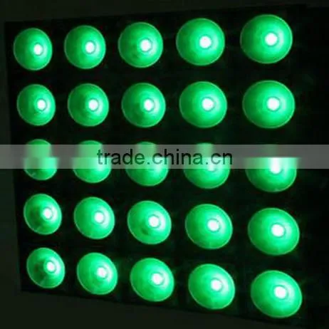 New Multi-function 5x5 Matrix 4 in 1 Led Matrix photo-4