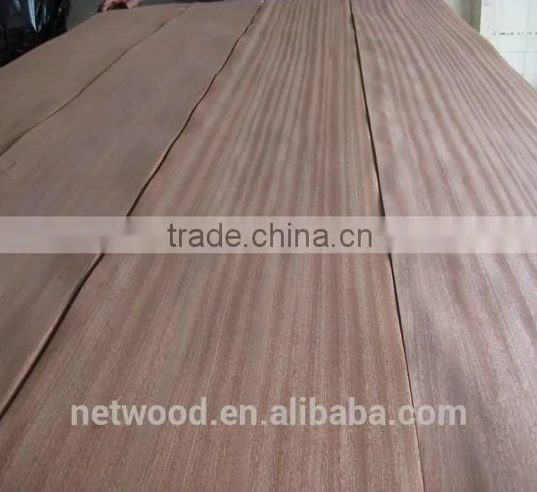 Natural Veneer - Sapeli ( China ) photo-3