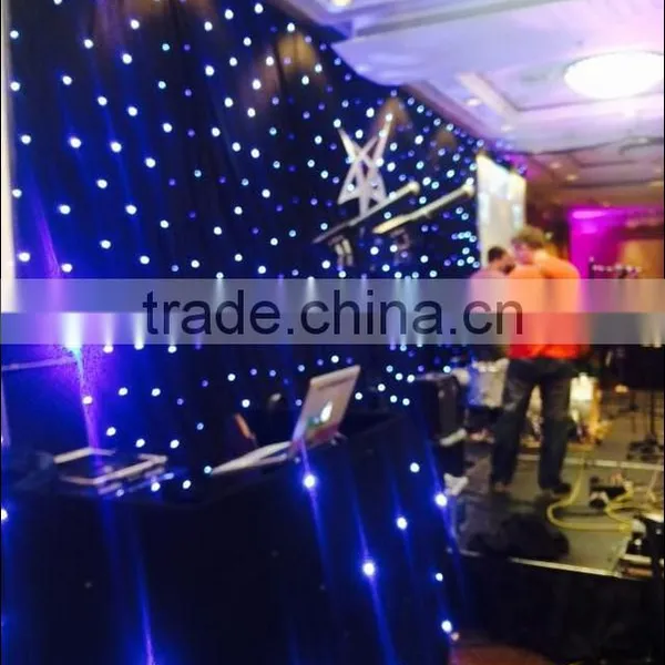 Dmx512 Led Crystal Ball Lights Hanging Crystal Lights photo-3