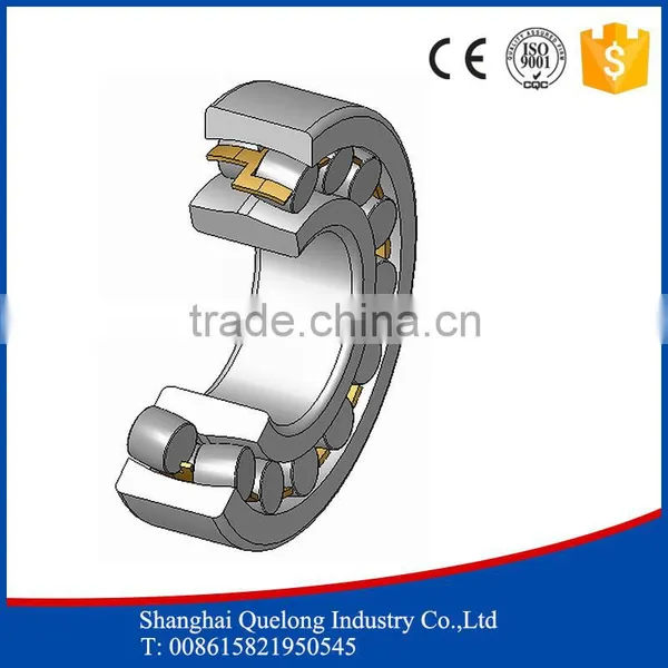 China Supply SRB Self-aligning Roller Bearing v Block 22328 photo-5