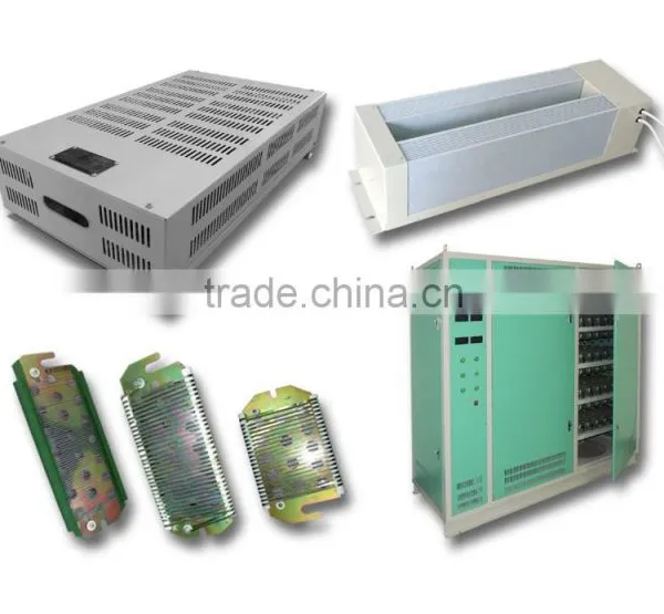 2015 New PRU Wirewound Braking Resistance Power Supply Cabinet photo-6