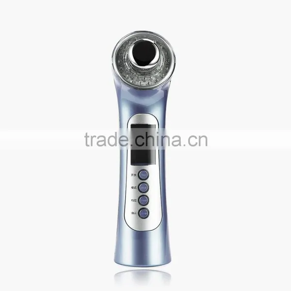 BP008A-personal Skin Care Skin Tightening Machine, 5 in 1 Multifunction photo-3