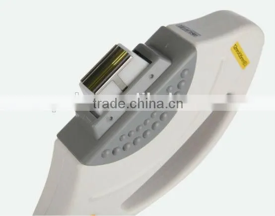 Beauty Salon Equipment Ipl Shr Hair Removal Machine photo-6