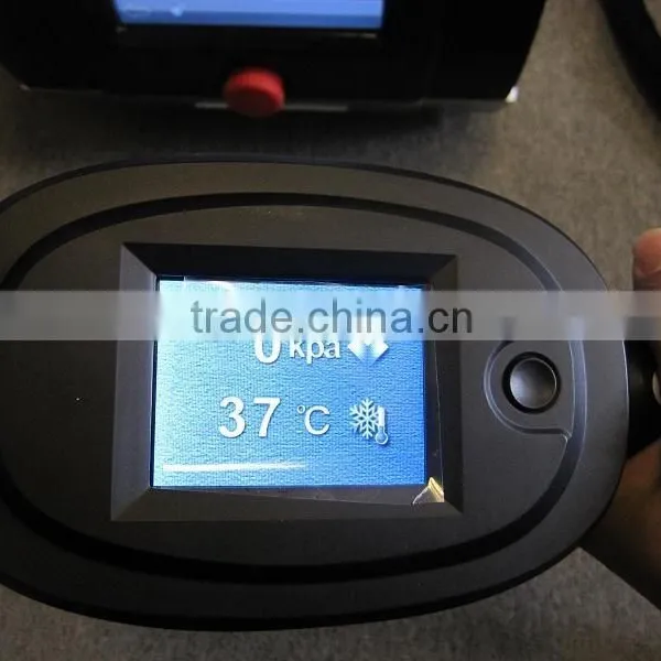 Local Fat Removal Cryolipolysis Fat Freezing Lose Weight Body Slimming Machine /weight Loss Machine photo-5