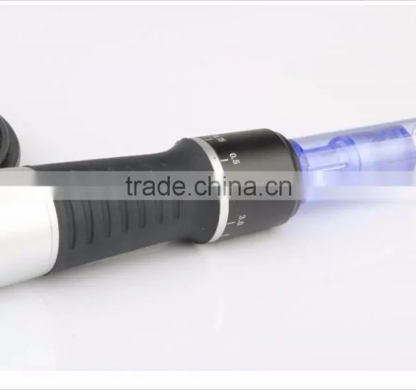 Germany Electric Motor Micro Needling Dermapen for Skin Mesotherapy photo-4