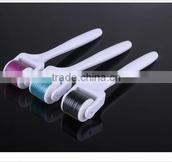 Popular Portable DNS 540 Needles DNS Derma Roller photo-3