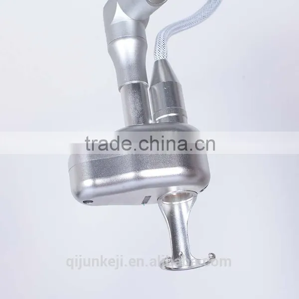 Treat Telangiectasis 0.1-2.6mm Vagina Tightening Fractional CO2 Skin Tightening Laser Mole Removal Machine Can Be Home Use photo-6