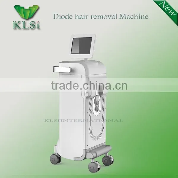 Safe & Effective Portable 2015 Diode Laser With High Power photo-3