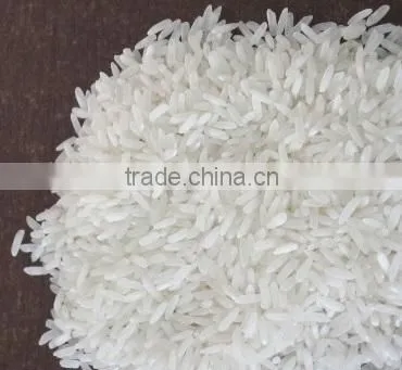Vietnam Long Grain Rice 5% Broken