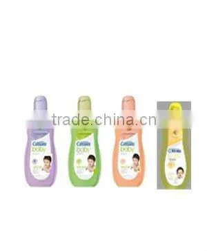Cussons Baby Shampoo