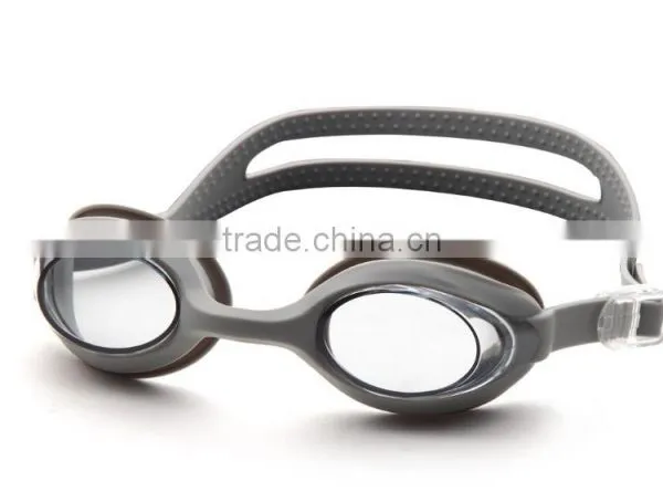 Yiwu Wholeasle New Design AK5900 Anti Fog Adult Swim Goggles photo-2
