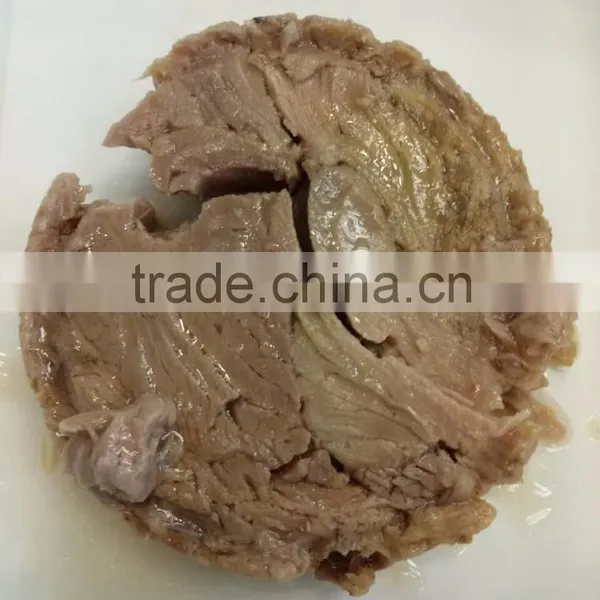 Canned Tuna , Tuna Can