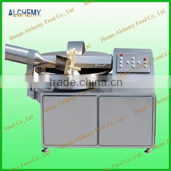 Advanced Meat Bowl Cutter