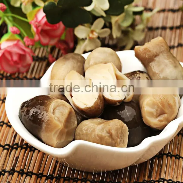 Healthy High Quality Canned Straw Mushroom With Factory Price photo-2