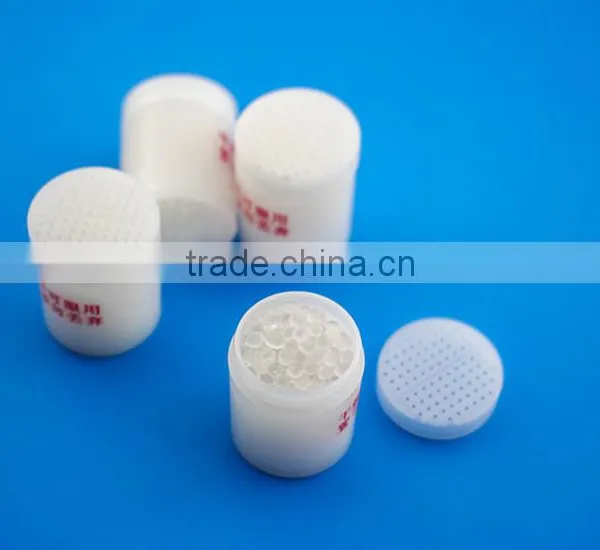 Australia Vitamin Dietary Supplement Packaging Desiccant Capsules photo-4