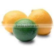 LEMON LIME FLAVOR