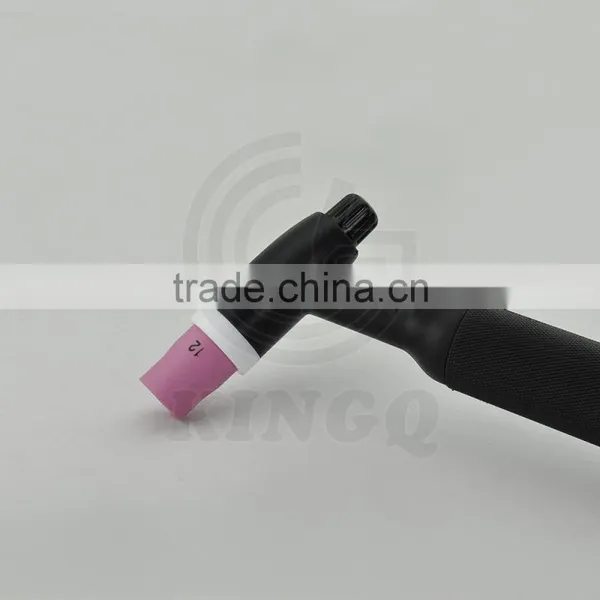 KINGQ WP-12 TIG Welding Torch for Arc Welder With ce Certificate photo-4