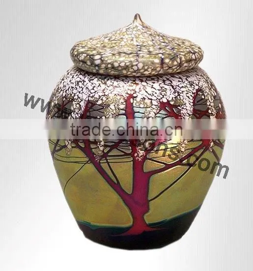 Newest Urns for Home Decoration |New Stylish Metal For Party Used photo-4