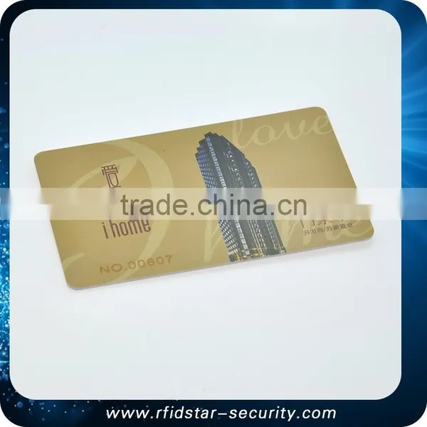 High Quality Rfid T5577 125khz With Great Price Rfid T5577 125khz Em4200 Card photo-6