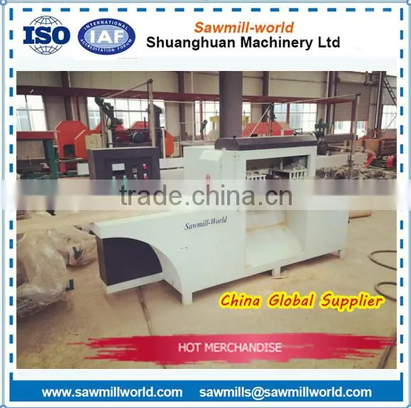 Brand Protection Multi Blade Saw Machine Made in China
