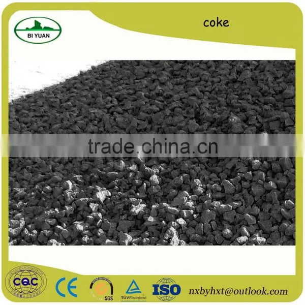 China Supplier Carbon Additive Calcined Petroleum Coke photo-3