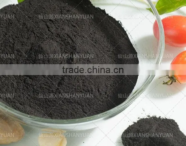 Nitro Humic Acid photo-2