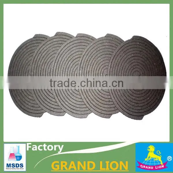 High Quality Micro Smoke Paper Mosquito Coil