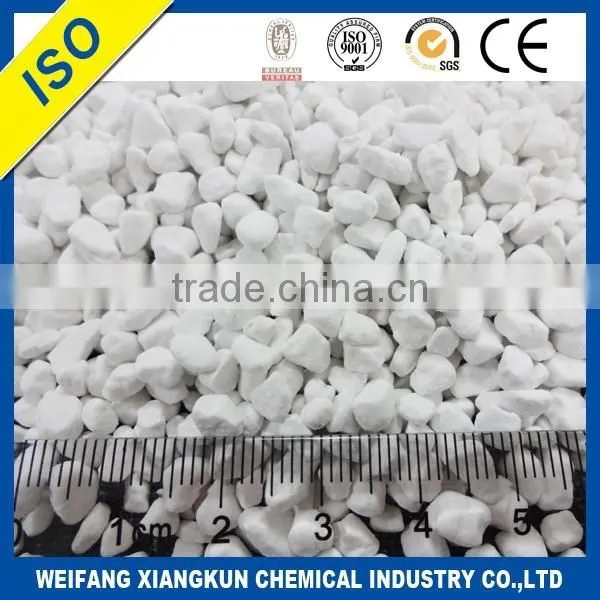 Granular/powder SOP Fertilizer Potasssium Sulphate K2O 50% photo-3