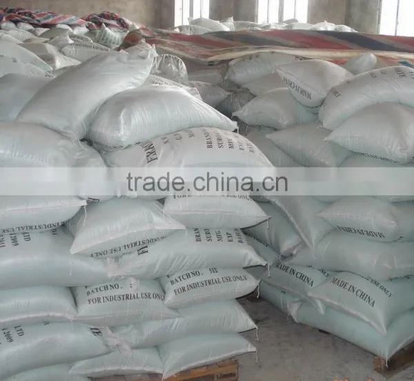 Grinding Wheel Brown Fused Alunima /abrasive Cloth Brown Fused Alunima/first Class SiO2 95% Quality Assured SGS Certificate photo-4