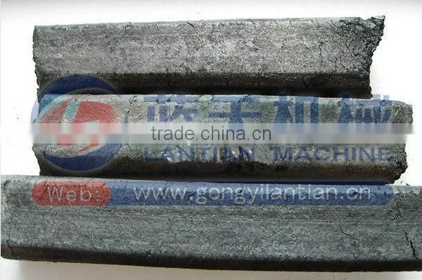 Long Working Time and Durable Performance Briquette Machine for Wood photo-4
