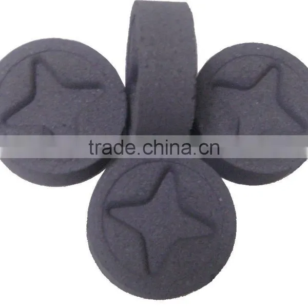 Lemon Charcoal for Shisha 35mm photo-2