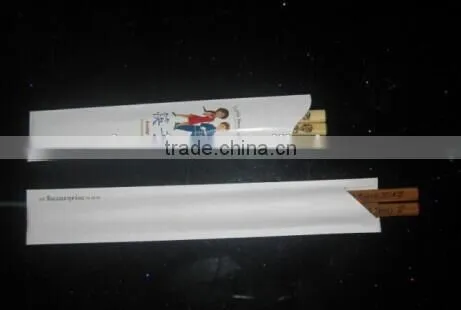 High Quality Disposable Fast-food Chopsticks photo-5