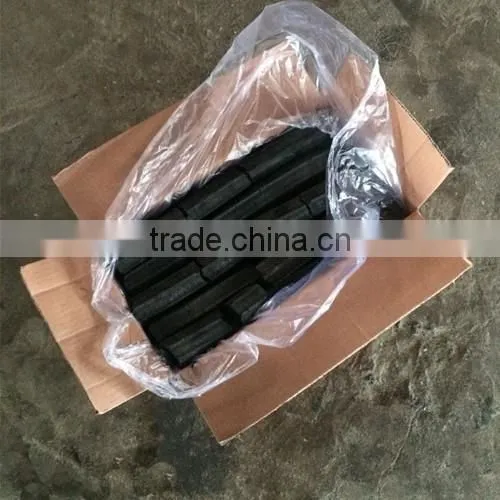 Hardwood Sawdust Charcoal for Sawdust Charcoal for Long Burning Time Charcoal photo-3