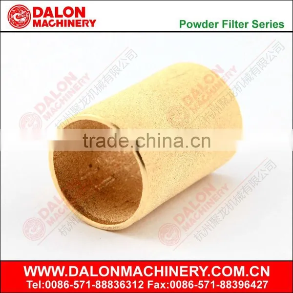 Bushing Filter,Bronze Sintered Filter photo-4