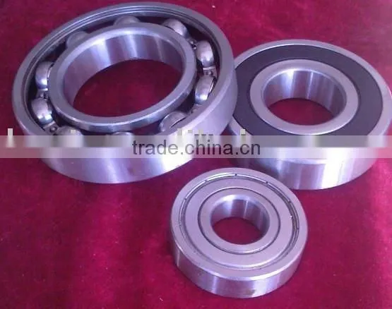 Deep Groove Ball Bearing,ball Bearing,thrust Ball Bearing,wheel Bearing