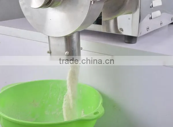 Stainless Steel Vertical Grain Grinder/flour Mill Grain Mill Machine photo-3