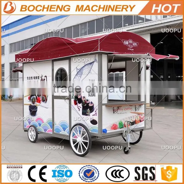 Mobile Food Warmer Carts Without Power photo-2